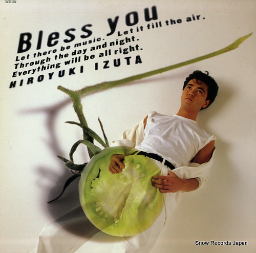 ƦǷ bless you 28.3H-309