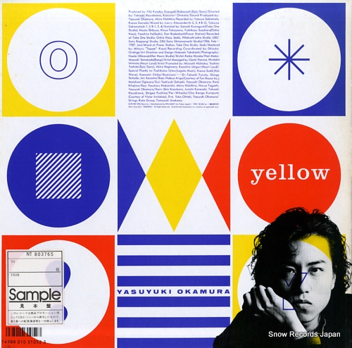 ¼ yellow 28.3H-275
