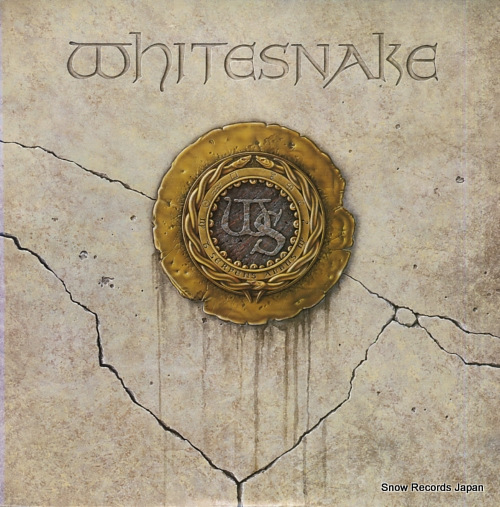 WHITESNAKE whitesnake 28AP3310