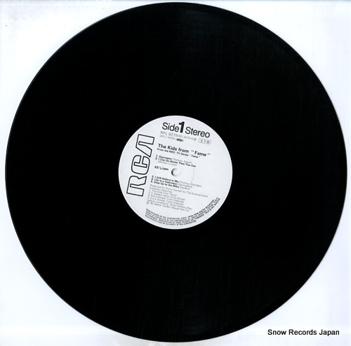 V/A the kids from fame RPL-8279