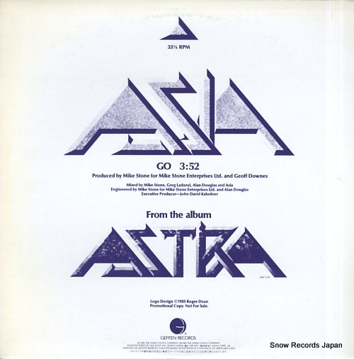 ASIA go XDAP-93134(GF)