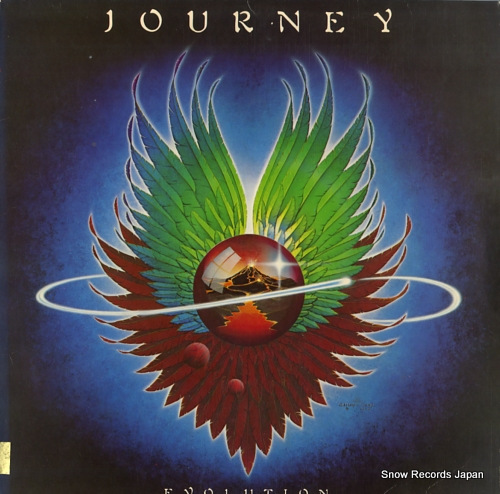 JOURNEY evolution FC35797