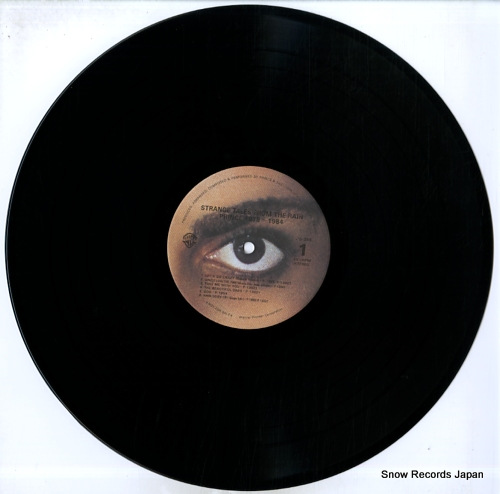PRINCE strange tales from the rain : prince 1978-1984 PS-255-6