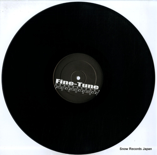 DUKES OF SLUCA don't stop remixes FINETUNE015