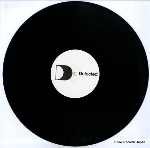 DEEPAH ONES freak e.p (original mixes) DFTD066