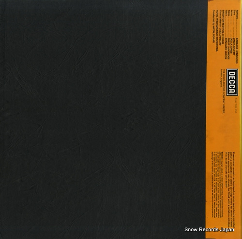 󥿥롦ɥƥ haydn; il ritorno di tobia D216D4