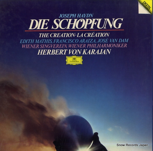 إ٥ȡե󡦥 haydn; die schopfung 2741017