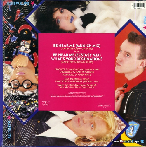 ABC be near me 884052-1