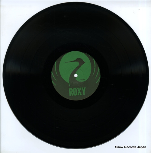 ROXY MUSIC chance meeting XL1525-7