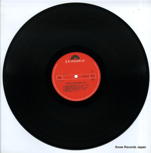 FRANCIS, CONNIE connie francis best hits 30MM9213