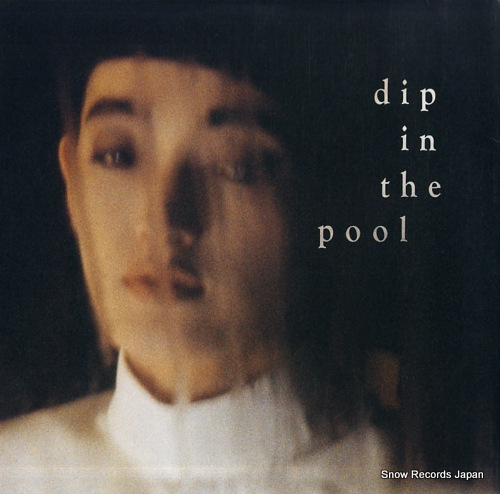 DIP IN THE POOL dip in the pool MOON-18003