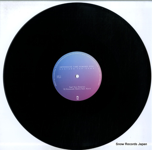 TAKIZAWA, KENTARO impressive time remixes ep01 HCR-9623