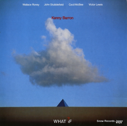 ˡХ what if? ENJA5013