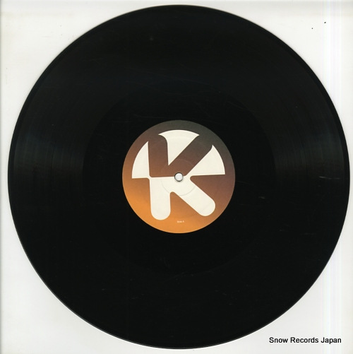 ONES, THE flawless KONTOR195