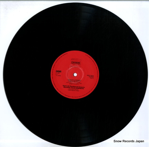KASPRZYK, JACEK rossini; il signor bruschino ADW7158/9