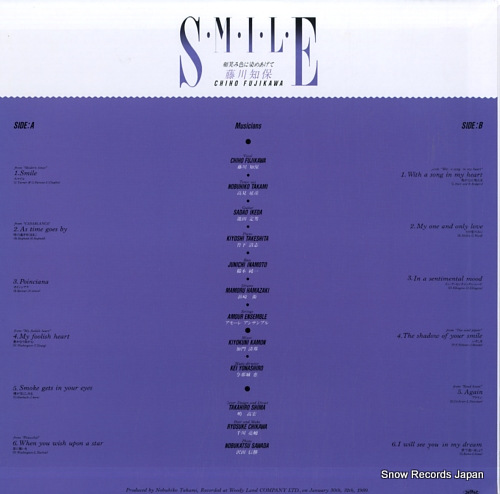 ƣ smile WL-2001
