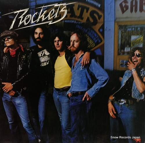 å rockets RSS7