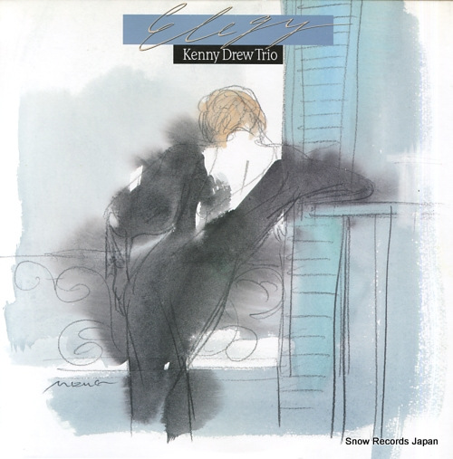 DREW, KENNY elegy RJL-8116