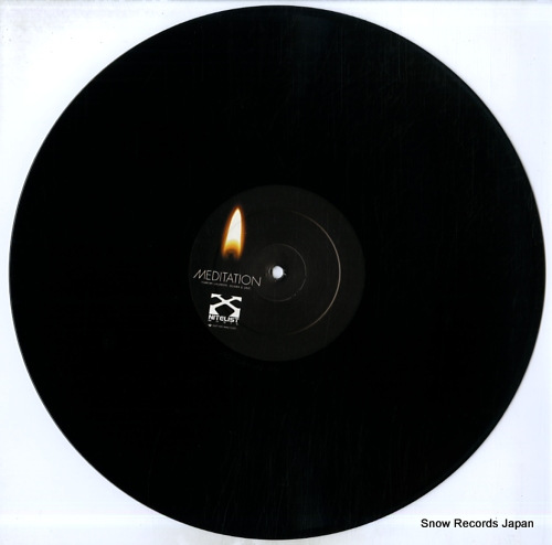 UKUMORI, TOMOMI meditation NM21030