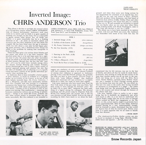ANDERSON, CHRIS inverted image WWLJ-7024