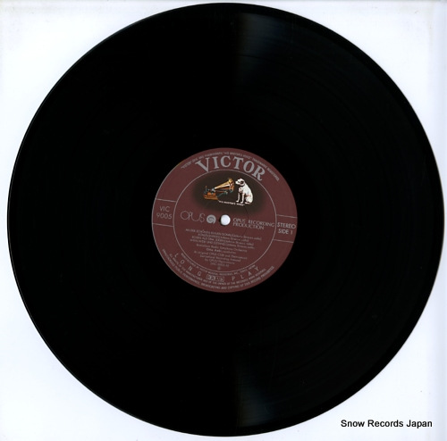 AEBI, OTTO the strauss' waltzes VIC-9005-6