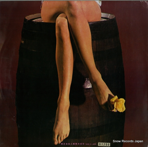 BILK, ACKER melodies for drinkers OP-7454