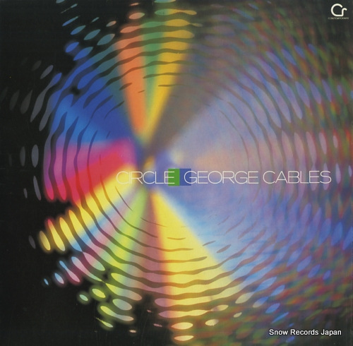 CABLES, GEORGE circle C-14015