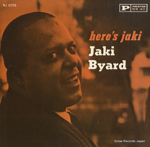 BYARD, JAKI here's jaki WWLJ-7062