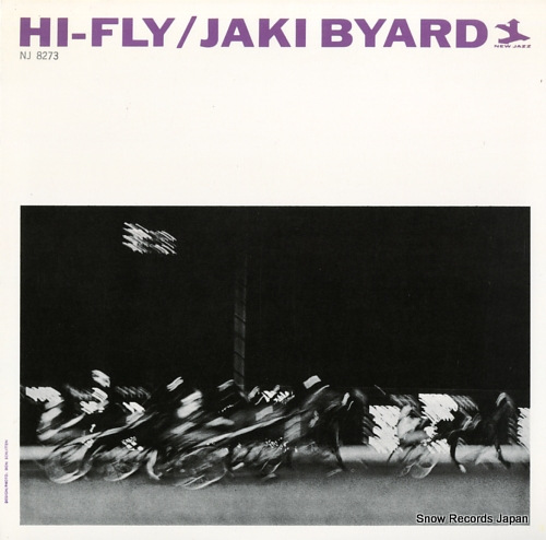 åХ hi-fly NJ-8273