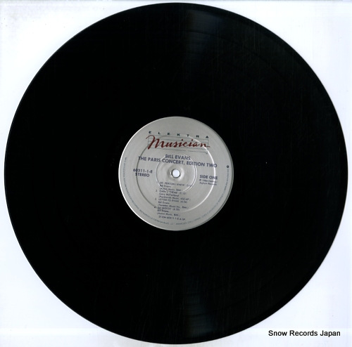 ӥ롦 the paris concert (edition two) 60311-1-E