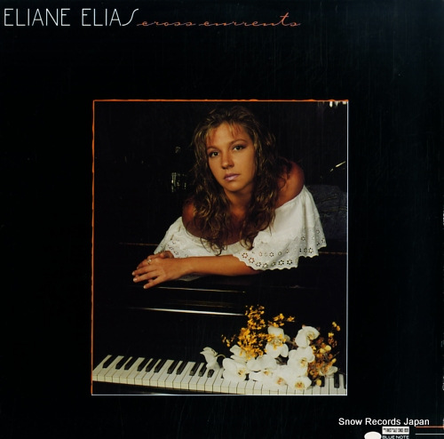 ELIAS, ELIANE cross currents B1-48785