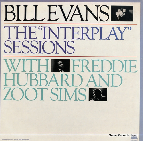 EVANS, BILL the 