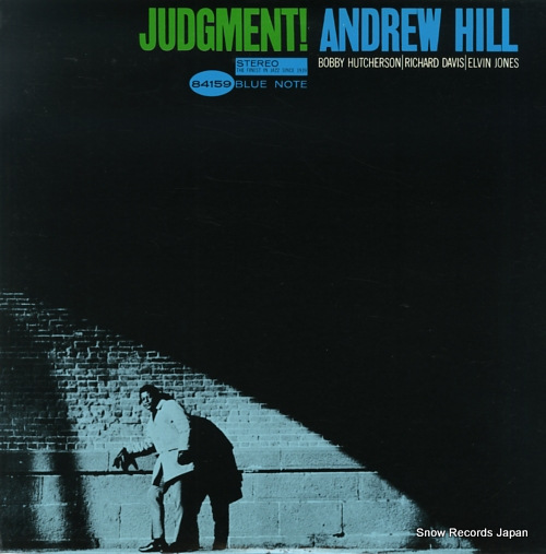 HILL, ANDREW judgment! K18P-9250
