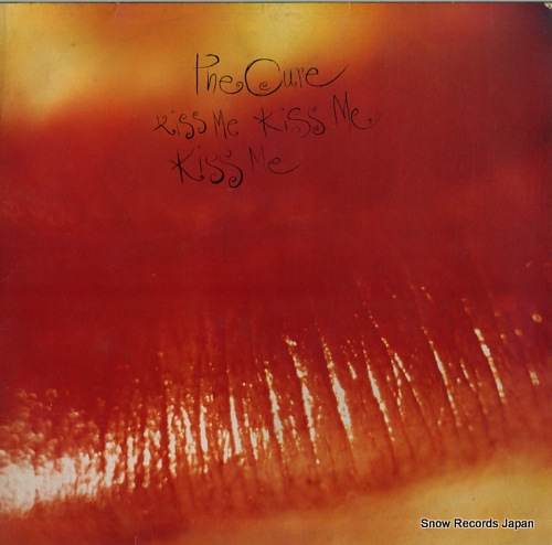 奢 kiss me kiss me kiss me FIXH13