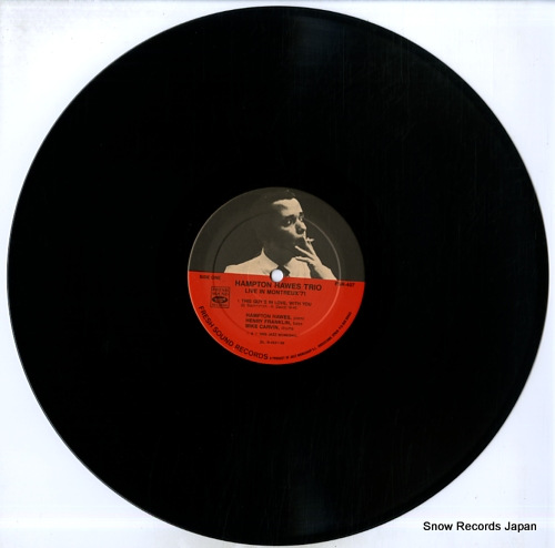 ϥץȥ󡦥ۡ live in montreux '71 FSR-407