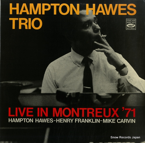 ϥץȥ󡦥ۡ live in montreux '71 FSR-407