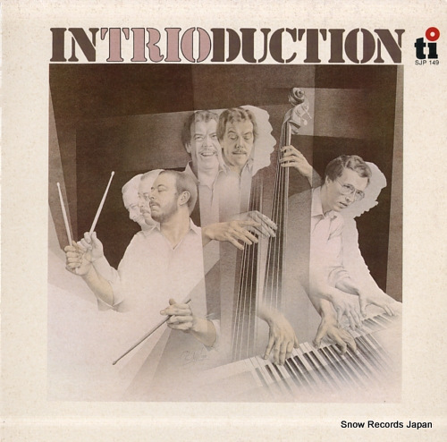ȥꥪ intrioduction SJP149