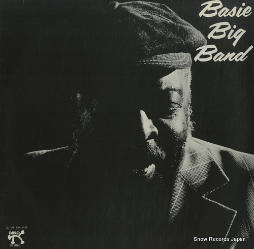 BASIE, COUNT basie big band 23MJ3128