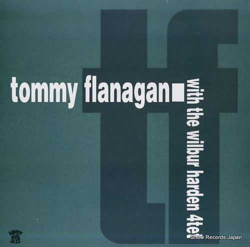 FLANAGAN, TOMMY the music of rodgers & hammerstein 550109
