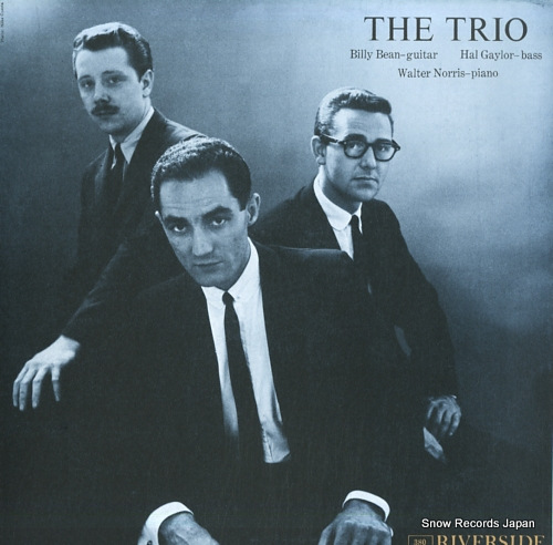 V/A the trio VIJJ-30043
