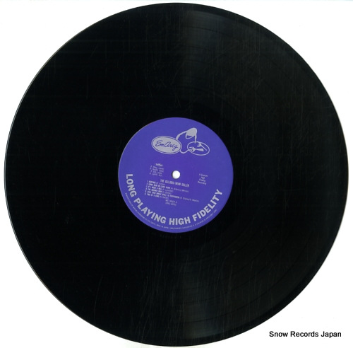 GELLERS, THE the gellers DMJ-5030