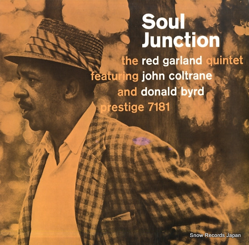 åɡ soul junction OJC-481