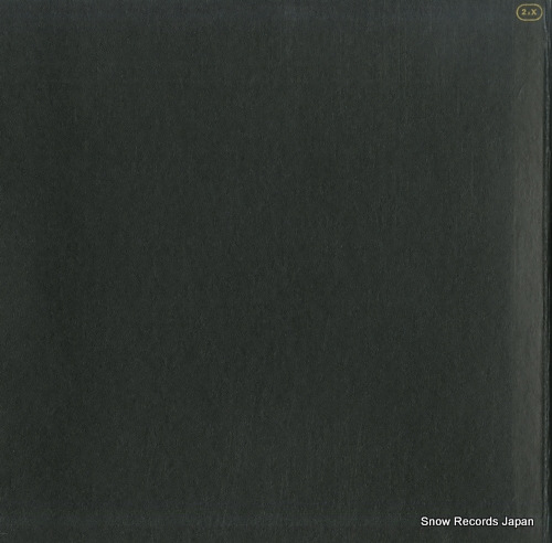 DONEUX, EDGARD gretry; zemire et azor 2C167-12881/2 - back cover