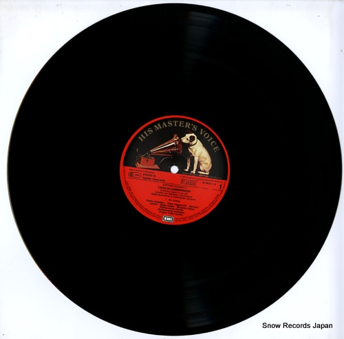 CALLAS, MARIA donizetti; lucia di lammermoor 153EX2908763