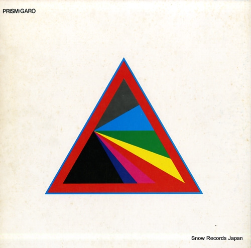 GARO prism CD-5102-3-Z
