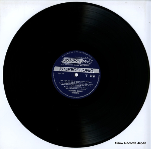 MANTOVANI film encores vol. 2 PS164