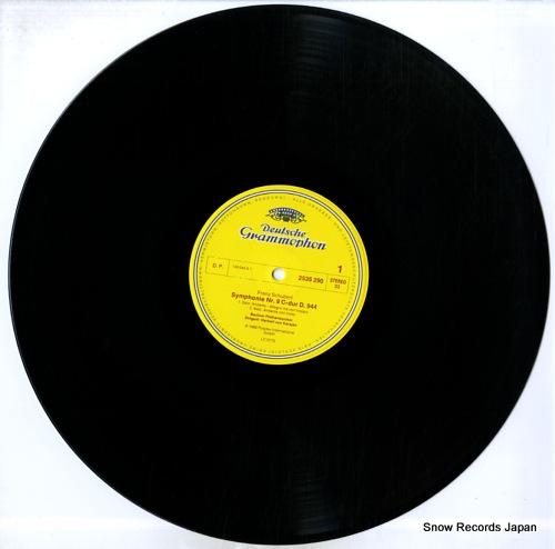 إ٥ȡե󡦥 schubert; symphonie nr. 9 (7) 2535290