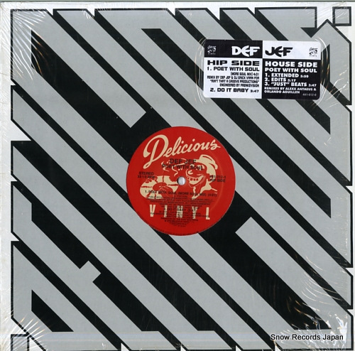 JEF, DEF poet with soul 441012-1