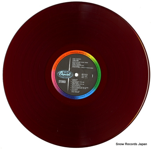 V/A can-can CP-7313