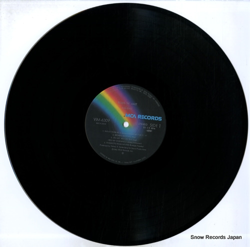 KING, B.B. blues 'n' jazz VIM-6309